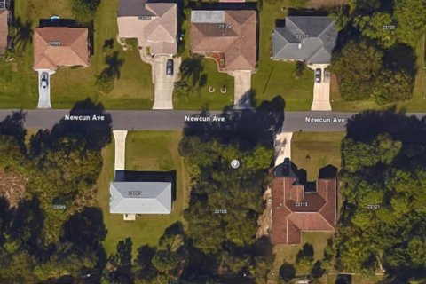 Land in Punta Gorda, Florida № 2238808 - photo 8