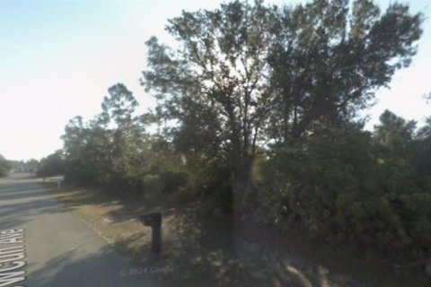 Land in Punta Gorda, Florida № 2238808 - photo 5