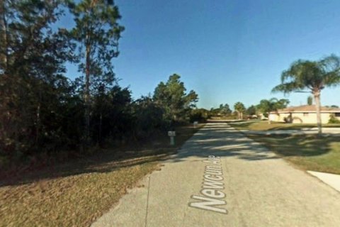 Land in Punta Gorda, Florida № 2238808 - photo 4