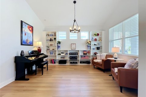 Villa ou maison à vendre à Oakland, Floride: 4 chambres, 295.8 m2 № 2415157 - photo 22