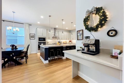 Villa ou maison à vendre à Oakland, Floride: 4 chambres, 295.8 m2 № 2415157 - photo 6
