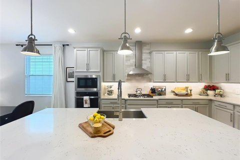 Villa ou maison à vendre à Oakland, Floride: 4 chambres, 295.8 m2 № 2415157 - photo 3