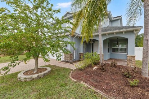 House in Kissimmee, Florida 4 bedrooms, 241.64 sq.m. № 2119570