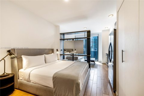 Купить кондоминиум в Майами, Флорида 33.63м2, № 2026208 - фото 2