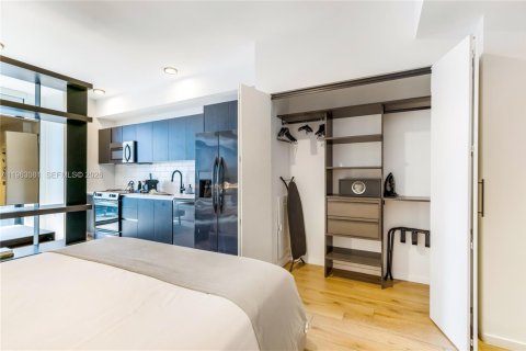 Купить кондоминиум в Майами, Флорида 33.63м2, № 2026208 - фото 6