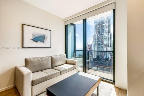 Купить кондоминиум в Майами, Флорида 33.63м2, № 2026208 - фото 7