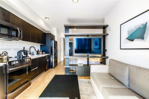 Купить кондоминиум в Майами, Флорида 33.63м2, № 2026208 - фото 3