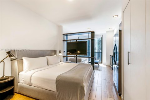 Купить кондоминиум в Майами, Флорида 33.63м2, № 2026208 - фото 5