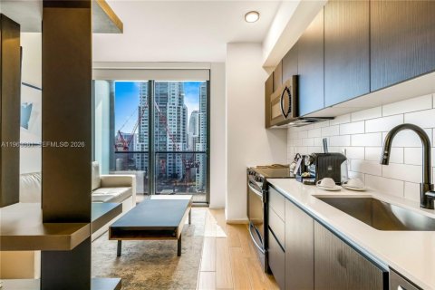 Купить кондоминиум в Майами, Флорида 33.63м2, № 2026208 - фото 8