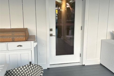 House in Key Largo, Florida 2 bedrooms, 99.22 sq.m. № 1988280 - photo 16