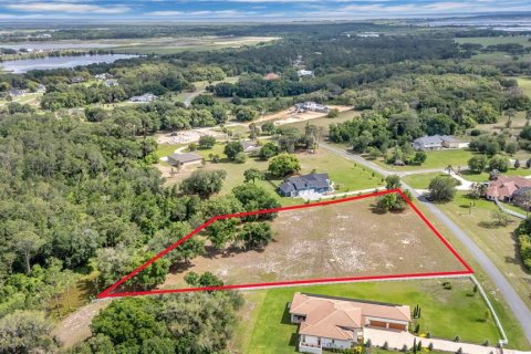 Land in Tavares, Florida № 2117828 - photo 12