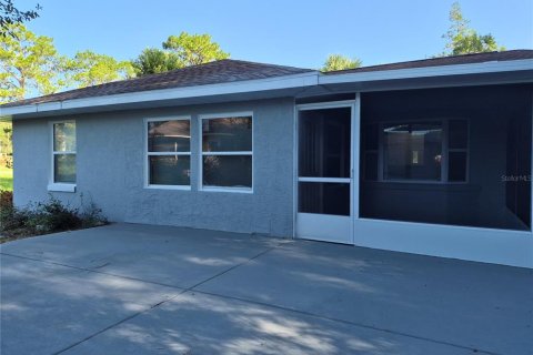 Casa en venta en Citrus Springs, Florida, 3 dormitorios, 121.42 m2 № 2237927 - foto 2