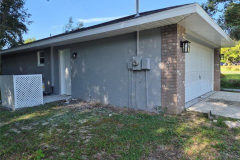 Casa en venta en Citrus Springs, Florida, 3 dormitorios, 121.42 m2 № 2237927 - foto 4