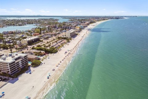 Studio in Madeira Beach, Florida № 1808763 - photo 10