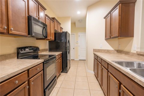 Touwnhouse à vendre à Winter Garden, Floride: 3 chambres, 178.74 m2 № 2219768 - photo 8