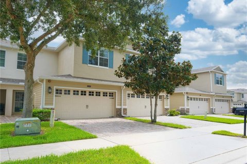 Touwnhouse à Winter Garden, Floride 3 chambres, 178.74 m2 № 2219768