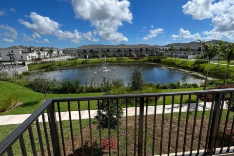 Adosado en venta en Homestead, Florida, 3 dormitorios, 159.05 m2 № 2174691 - foto 29