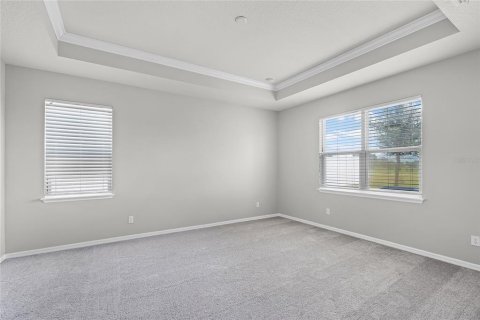 House in Apopka, Florida 4 bedrooms, 235.51 sq.m. № 1911604 - photo 22