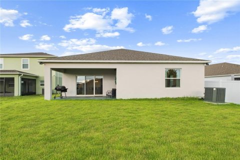 House in Davenport, Florida 4 bedrooms, 202.71 sq.m. № 1754949 - photo 22