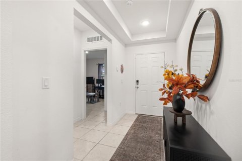 House in Davenport, Florida 4 bedrooms, 202.71 sq.m. № 1754949 - photo 8