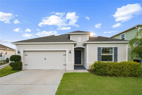 House in Davenport, Florida 4 bedrooms, 202.71 sq.m. № 1754949 - photo 4