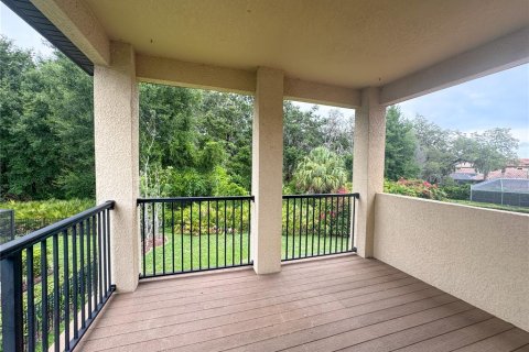 Casa en alquiler en Tampa, Florida, 5 dormitorios, 281.49 m2 № 1774820 - foto 21