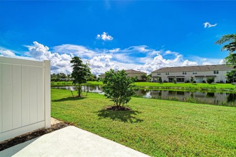 Townhouse in Nokomis, Florida 3 bedrooms, 130.71 sq.m. № 2386108 - photo 24