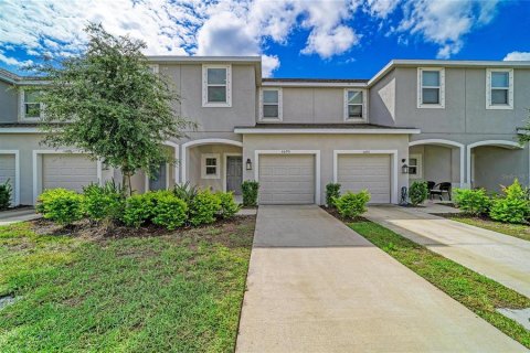 Townhouse in Nokomis, Florida 3 bedrooms, 130.71 sq.m. № 2386108 - photo 7