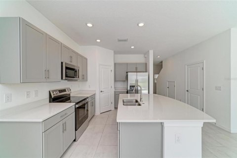 Townhouse in Nokomis, Florida 3 bedrooms, 130.71 sq.m. № 2386108 - photo 16