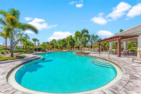 Townhouse in Nokomis, Florida 3 bedrooms, 130.71 sq.m. № 2386108 - photo 5