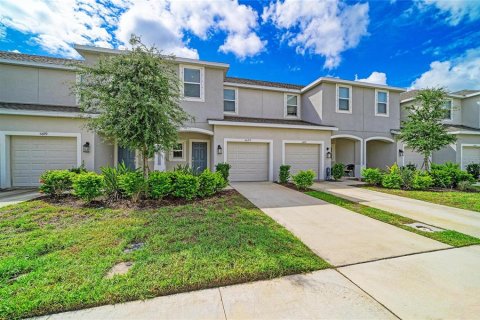 Townhouse in Nokomis, Florida 3 bedrooms, 130.71 sq.m. № 2386108 - photo 2