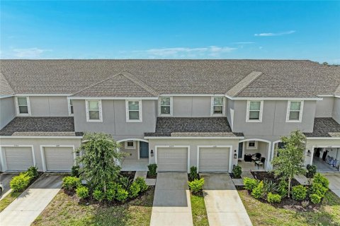 Townhouse in Nokomis, Florida 3 bedrooms, 130.71 sq.m. № 2386108 - photo 6