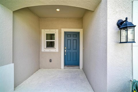 Townhouse in Nokomis, Florida 3 bedrooms, 130.71 sq.m. № 2386108 - photo 9