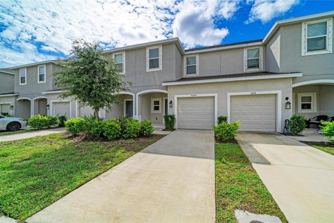 Townhouse in Nokomis, Florida 3 bedrooms, 130.71 sq.m. № 2386108 - photo 8