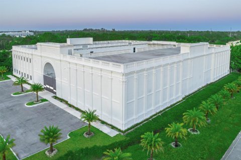 Купить коммерческую недвижимость в Юпитер, Флорида № 2146240 - фото 4