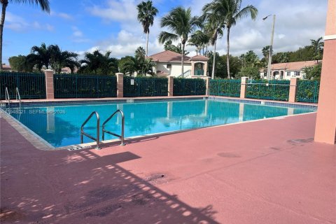 Снять в аренду кондоминиум в Хомстед, Флорида 3 спальни, 102.1м2, № 2004629 - фото 17