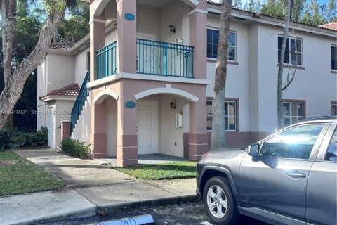 Снять в аренду кондоминиум в Хомстед, Флорида 3 спальни, 102.1м2, № 2004629 - фото 3