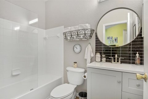 Condo in Kissimmee, Florida, 2 bedrooms  № 1883919 - photo 14