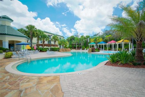 Condo in Kissimmee, Florida, 2 bedrooms  № 1883919 - photo 28