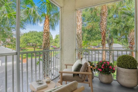 Condo in Kissimmee, Florida, 2 bedrooms  № 1883919 - photo 21