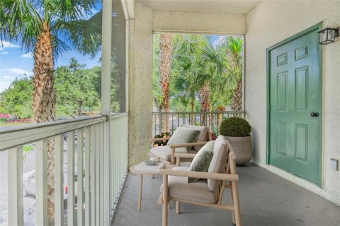 Condo in Kissimmee, Florida, 2 bedrooms  № 1883919 - photo 20