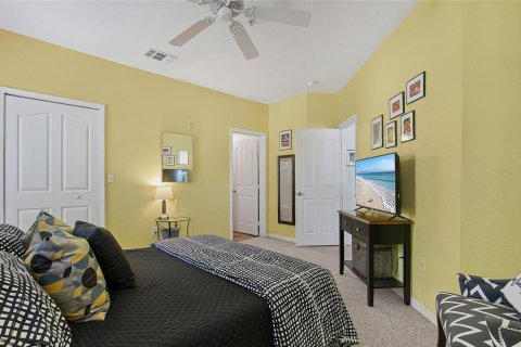 Condo in Kissimmee, Florida, 2 bedrooms  № 1883919 - photo 13