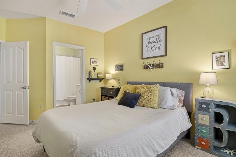 Condo in Kissimmee, Florida, 2 bedrooms  № 1883919 - photo 16