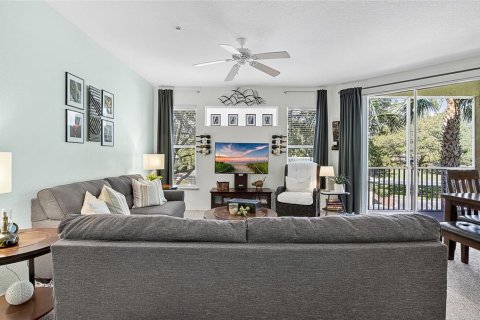Condo in Kissimmee, Florida, 2 bedrooms  № 1883919 - photo 3