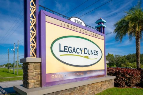 Condo in Kissimmee, Florida, 2 bedrooms  № 1883919 - photo 24