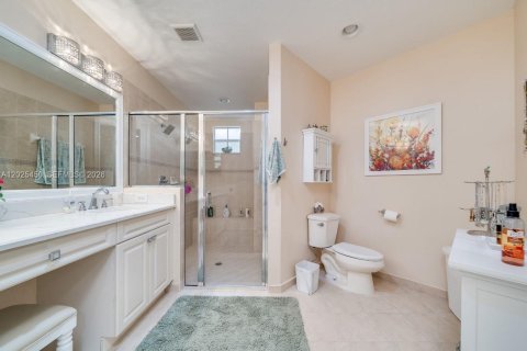 Townhouse in Parkland, Florida 3 bedrooms, 130.16 sq.m. № 2083616 - photo 7
