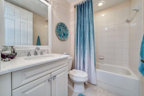 Townhouse in Parkland, Florida 3 bedrooms, 130.16 sq.m. № 2083616 - photo 13