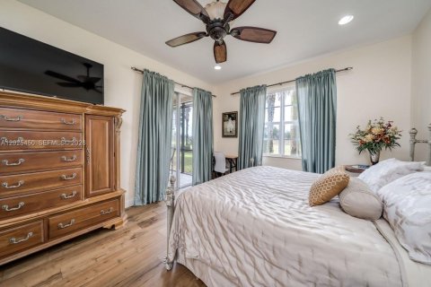 Townhouse in Parkland, Florida 3 bedrooms, 130.16 sq.m. № 2083616 - photo 16