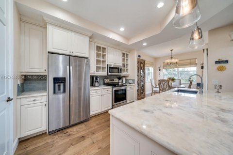Townhouse in Parkland, Florida 3 bedrooms, 130.16 sq.m. № 2083616 - photo 12