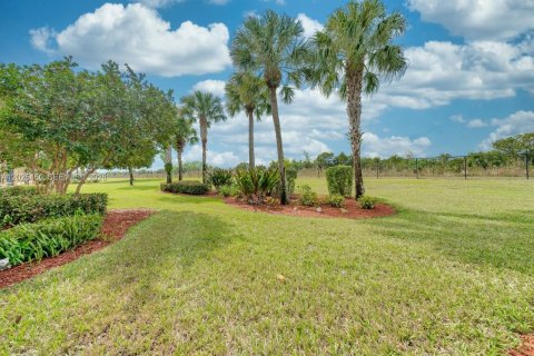 Townhouse in Parkland, Florida 3 bedrooms, 130.16 sq.m. № 2083616 - photo 6